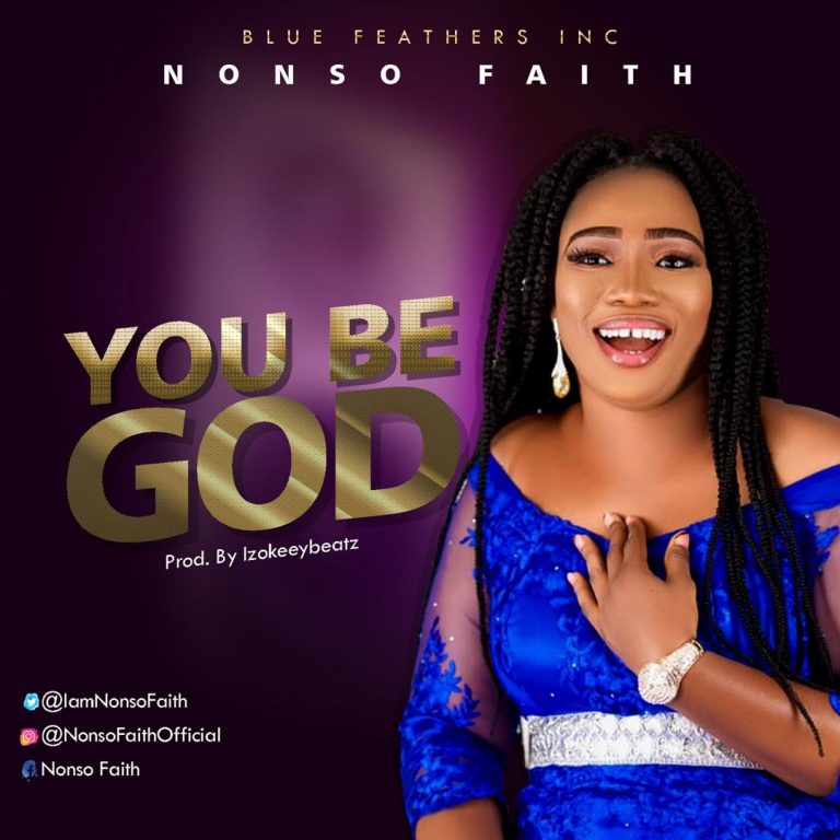 [New Song+Lyrics]: Nonso Faith- You Be God<br />
<b>Deprecated</b>:  strip_tags(): Passing null to parameter #1 ($string) of type string is deprecated in <b>/home/naijago/public_html/wp-content/themes/Newsmag/loop-archive.php</b> on line <b>49</b><br />
