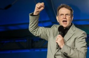 Reinhard Bonnke Breath His Last at 79 Reinhard Bonnke Breath His Last