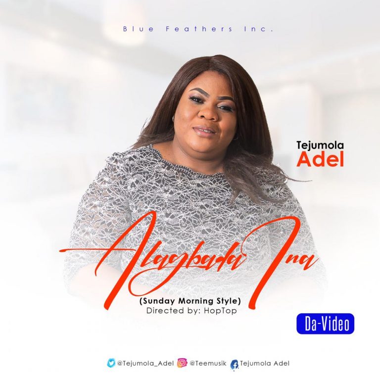 [New Music Video]: Tejumola Adel- Alagbada Ina<br />
<b>Deprecated</b>:  strip_tags(): Passing null to parameter #1 ($string) of type string is deprecated in <b>/home/naijago/public_html/wp-content/themes/Newsmag/loop-archive.php</b> on line <b>49</b><br />
