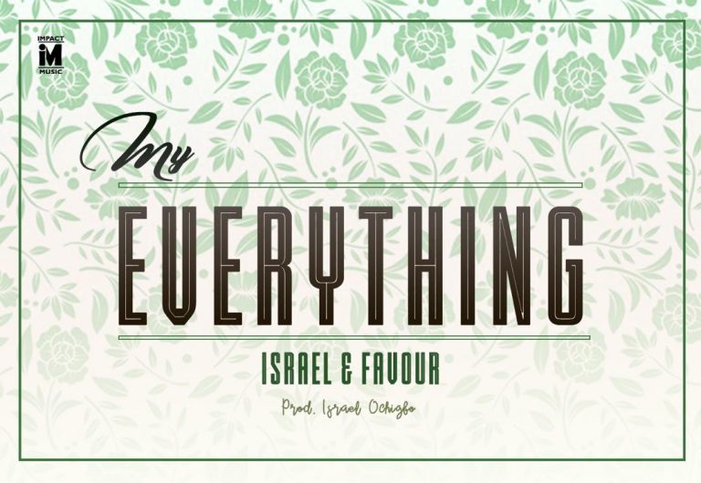 [New Music]: My Everything by Israel & Favour<br />
<b>Deprecated</b>:  strip_tags(): Passing null to parameter #1 ($string) of type string is deprecated in <b>/home/naijago/public_html/wp-content/themes/Newsmag/loop-archive.php</b> on line <b>49</b><br />
