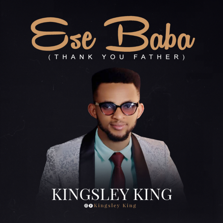 [New Release]: Kingsley King- Ese Baba {Thank You Father}<br />
<b>Deprecated</b>:  strip_tags(): Passing null to parameter #1 ($string) of type string is deprecated in <b>/home/naijago/public_html/wp-content/themes/Newsmag/loop-archive.php</b> on line <b>49</b><br />
