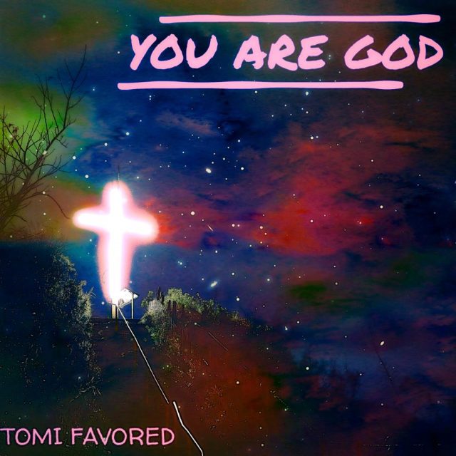 you are god