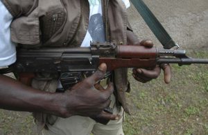 Reverend Dennis Killed by Unknown Gunmen in Adamawa State gunmen