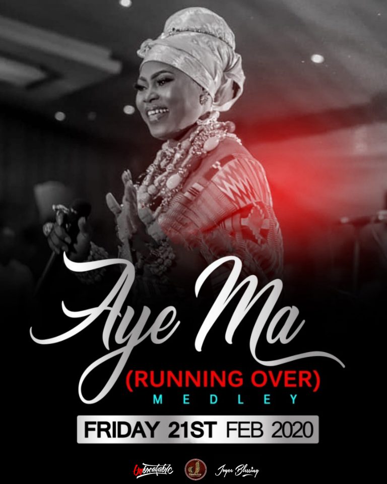 [New Audio+Video]: Joyce Blessing – Aye Ma [Running Over]<br />
<b>Deprecated</b>:  strip_tags(): Passing null to parameter #1 ($string) of type string is deprecated in <b>/home/naijago/public_html/wp-content/themes/Newsmag/loop-archive.php</b> on line <b>49</b><br />

