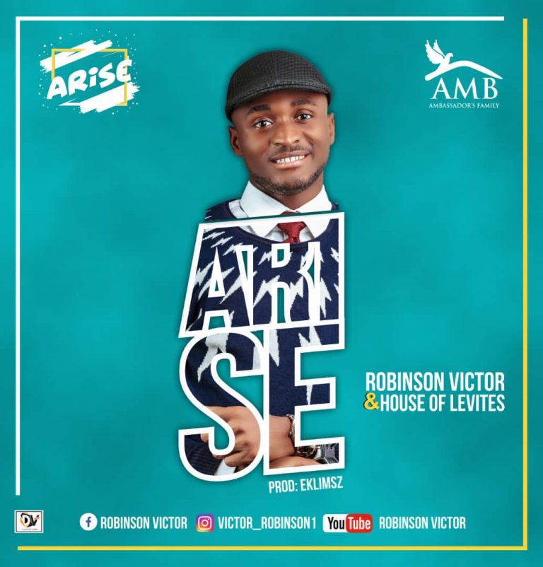 [New Audio]: Arise- Robinson Victor Ft House Of Levites<br />
<b>Deprecated</b>:  strip_tags(): Passing null to parameter #1 ($string) of type string is deprecated in <b>/home/naijago/public_html/wp-content/themes/Newsmag/loop-archive.php</b> on line <b>49</b><br />
