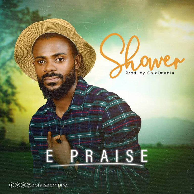 [New Song]: Shower- E-praise<br />
<b>Deprecated</b>:  strip_tags(): Passing null to parameter #1 ($string) of type string is deprecated in <b>/home/naijago/public_html/wp-content/themes/Newsmag/loop-archive.php</b> on line <b>49</b><br />

