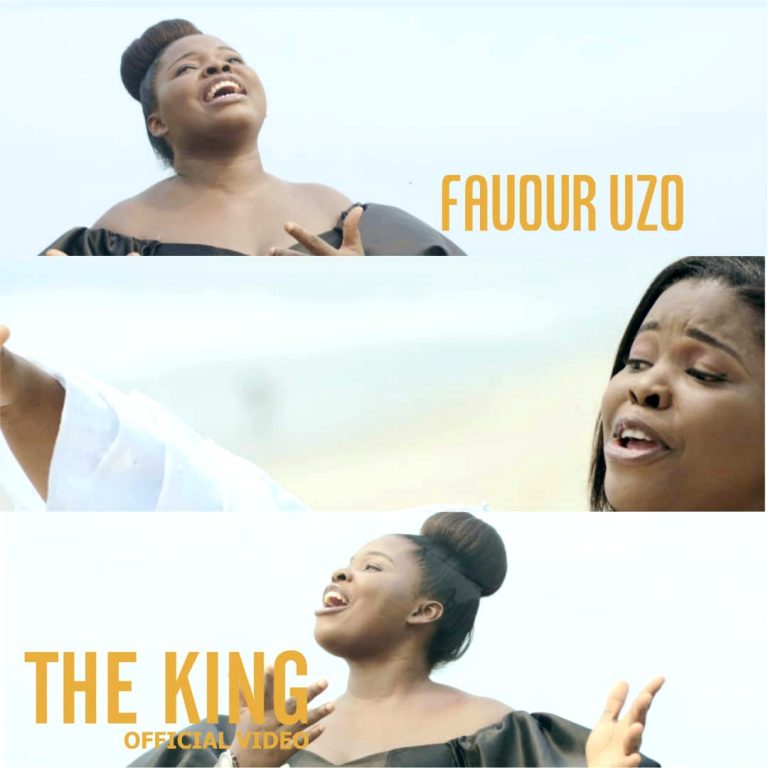 [New Music Video]: The King- Favour Uzo<br />
<b>Deprecated</b>:  strip_tags(): Passing null to parameter #1 ($string) of type string is deprecated in <b>/home/naijago/public_html/wp-content/themes/Newsmag/loop-archive.php</b> on line <b>49</b><br />

