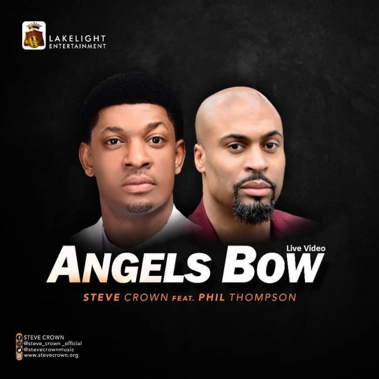 [New Audio+Video]: Steve Crown Ft. Phil Thompson- Angels Bow [Live Video]<br />
<b>Deprecated</b>:  strip_tags(): Passing null to parameter #1 ($string) of type string is deprecated in <b>/home/naijago/public_html/wp-content/themes/Newsmag/loop-archive.php</b> on line <b>49</b><br />
