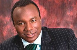 Reasons Why I Will Forever Remain Thankful To Adeboye, Wale Oke and Other Nigerian Pastors- Sunday Adelaja sunday adelaja