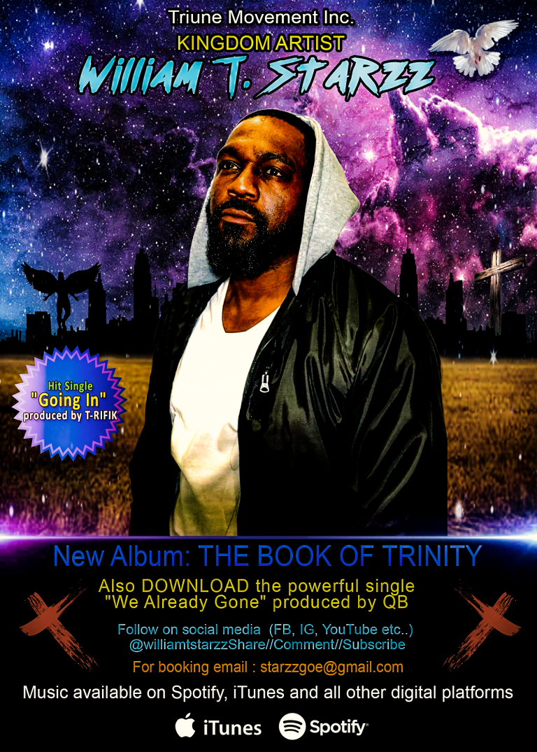 [New Music+Video]: Going In – William T. Starzz<br />
<b>Deprecated</b>:  strip_tags(): Passing null to parameter #1 ($string) of type string is deprecated in <b>/home/naijago/public_html/wp-content/themes/Newsmag/loop-archive.php</b> on line <b>49</b><br />
