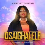 christy ogbewi