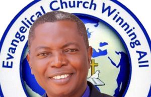 Persecution of Christians In The North Didn’t Start Today- ECWA President, Rev. Panya Baba panya baba