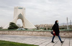 A Third of Christian Prisoners Released in Iran Due to Coronavirus Concerns iran released christian prisoner