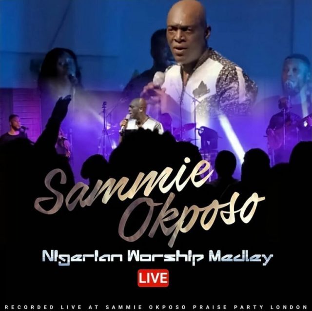 nigerian worship medley live