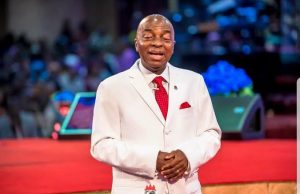 COVID 19: Bishop David Oyedepo Donates Test Kits, Ambulance to Ogun and Lagos States bishop david oyedepo