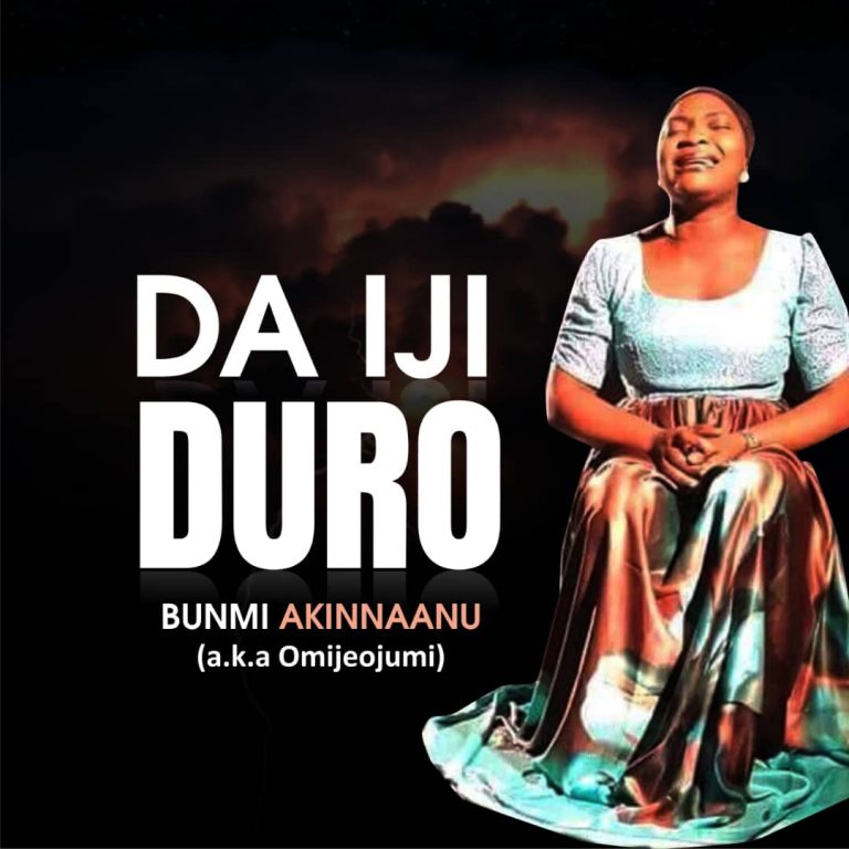 [New Song+ Lyrics Video]- Bunmi Akinnaanu {Omije Ojumi} – Da Iji Duro<br />
<b>Deprecated</b>:  strip_tags(): Passing null to parameter #1 ($string) of type string is deprecated in <b>/home/naijago/public_html/wp-content/themes/Newsmag/loop-archive.php</b> on line <b>49</b><br />
