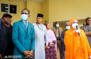 Pastor Paul Enenche Donates Medical Equipments To Combat COVID-19 paul eneche donates to combat coronavirus