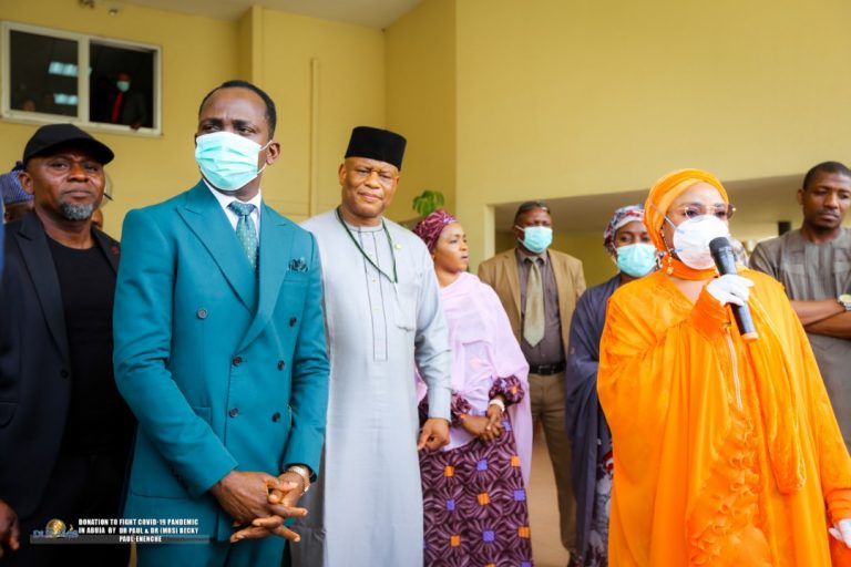 Pastor Paul Enenche Donates Medical Equipments To Combat COVID-19<br />
<b>Deprecated</b>:  strip_tags(): Passing null to parameter #1 ($string) of type string is deprecated in <b>/home/naijago/public_html/wp-content/themes/Newsmag/loop-archive.php</b> on line <b>49</b><br />
