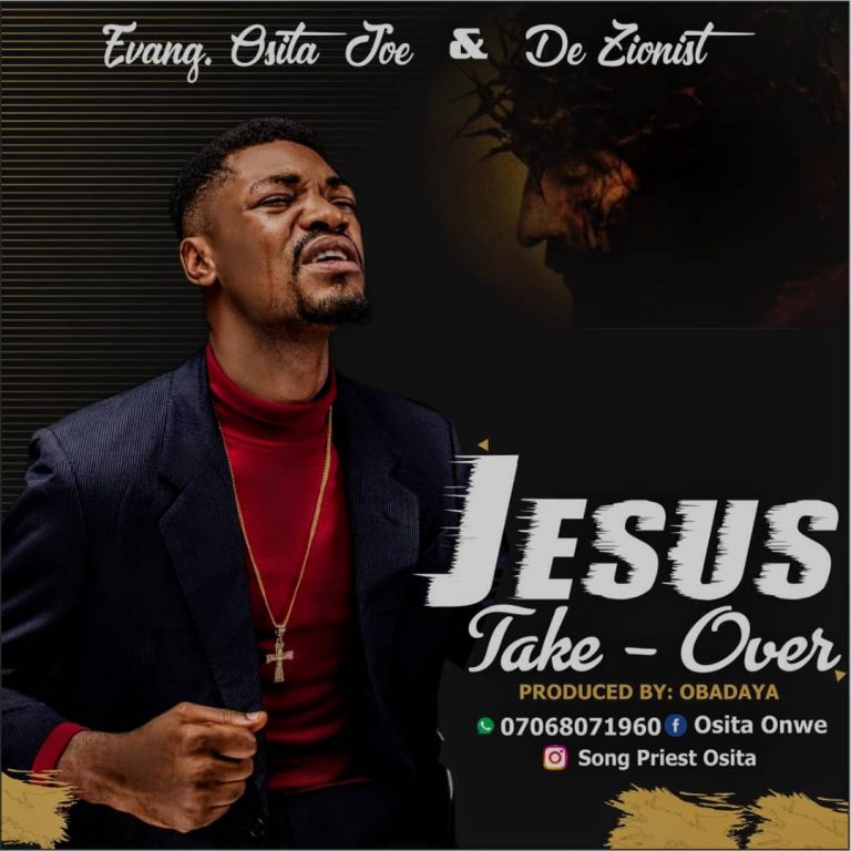 [New Song+Lyrics]: Evagelist Osita Joe Ft. De Zionist- Jesus Take Over<br />
<b>Deprecated</b>:  strip_tags(): Passing null to parameter #1 ($string) of type string is deprecated in <b>/home/naijago/public_html/wp-content/themes/Newsmag/loop-archive.php</b> on line <b>49</b><br />

