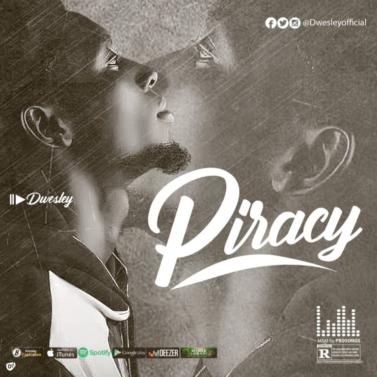 [New Song]: Dwesley- Piracy<br />
<b>Deprecated</b>:  strip_tags(): Passing null to parameter #1 ($string) of type string is deprecated in <b>/home/naijago/public_html/wp-content/themes/Newsmag/loop-archive.php</b> on line <b>49</b><br />
