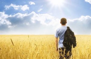 Destiny awake inspirational