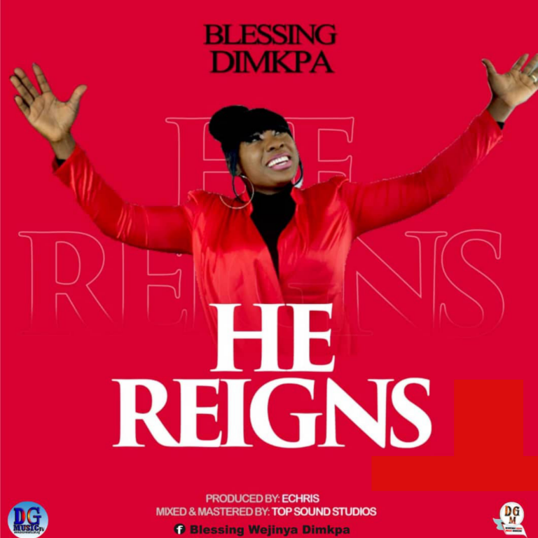 [New Music+Lyrics]: Blessing Dimkpa- He Reigns<br />
<b>Deprecated</b>:  strip_tags(): Passing null to parameter #1 ($string) of type string is deprecated in <b>/home/naijago/public_html/wp-content/themes/Newsmag/loop-archive.php</b> on line <b>49</b><br />
