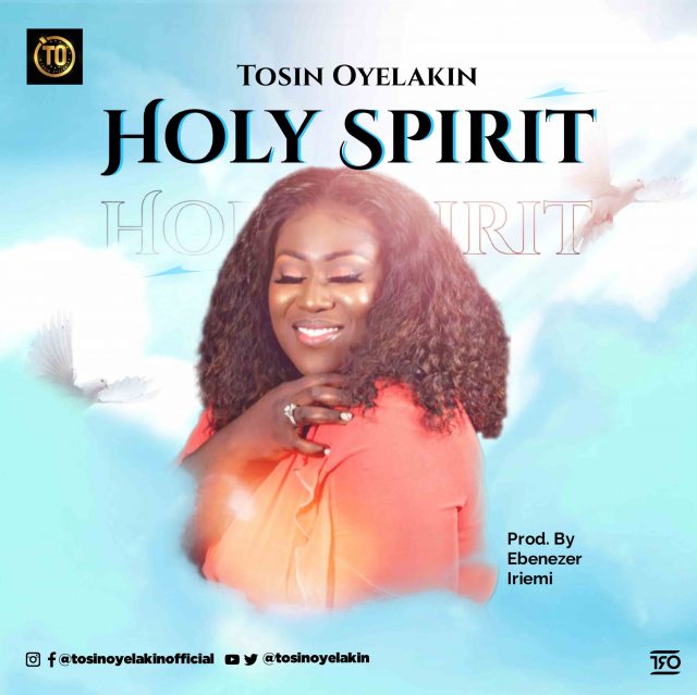 holy spirit