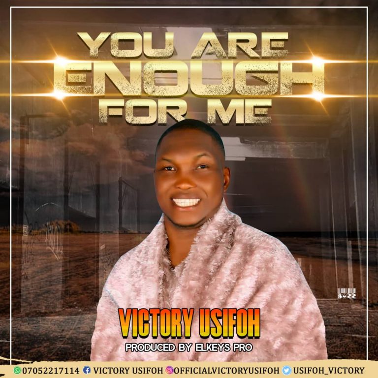 [New Release+Lyrics]: Victory Usifoh – You Are Enough For Me<br />
<b>Deprecated</b>:  strip_tags(): Passing null to parameter #1 ($string) of type string is deprecated in <b>/home/naijago/public_html/wp-content/themes/Newsmag/loop-archive.php</b> on line <b>49</b><br />
