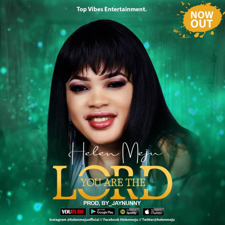 [New Song]: Helen Meju- You Are The Lord<br />
<b>Deprecated</b>:  strip_tags(): Passing null to parameter #1 ($string) of type string is deprecated in <b>/home/naijago/public_html/wp-content/themes/Newsmag/loop-archive.php</b> on line <b>49</b><br />
