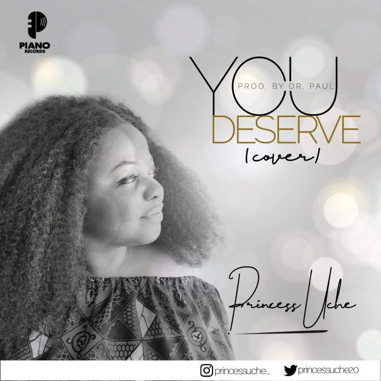 [New Song]: Princess Uche – You Deserve [Cover]<br />
<b>Deprecated</b>:  strip_tags(): Passing null to parameter #1 ($string) of type string is deprecated in <b>/home/naijago/public_html/wp-content/themes/Newsmag/loop-archive.php</b> on line <b>49</b><br />
