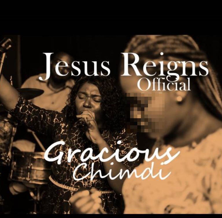 [New Song+Lyrics]: Gracious Chimdi – Jesus Reigns<br />
<b>Deprecated</b>:  strip_tags(): Passing null to parameter #1 ($string) of type string is deprecated in <b>/home/naijago/public_html/wp-content/themes/Newsmag/loop-archive.php</b> on line <b>49</b><br />
