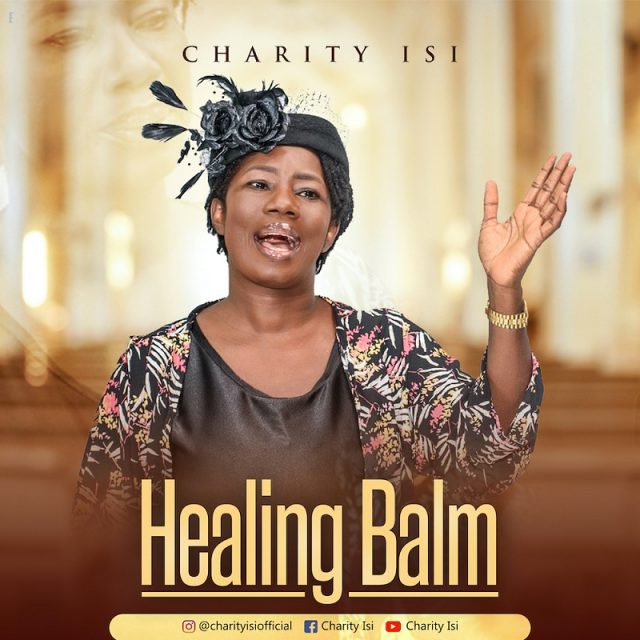 healing balm
