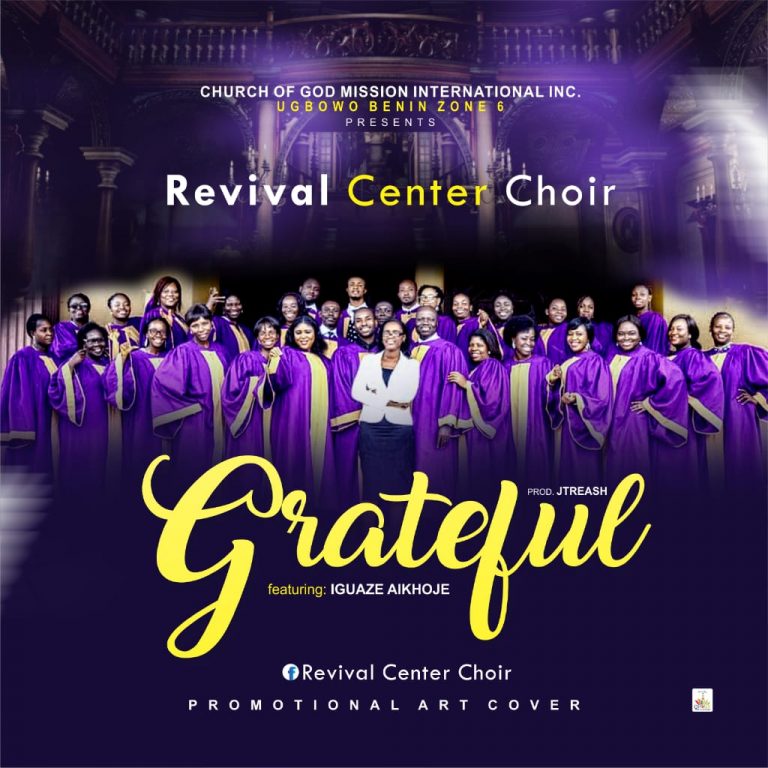 [New Song+Lyrics]: CGMI, Revival Centre Choir – Grateful<br />
<b>Deprecated</b>:  strip_tags(): Passing null to parameter #1 ($string) of type string is deprecated in <b>/home/naijago/public_html/wp-content/themes/Newsmag/loop-archive.php</b> on line <b>49</b><br />
