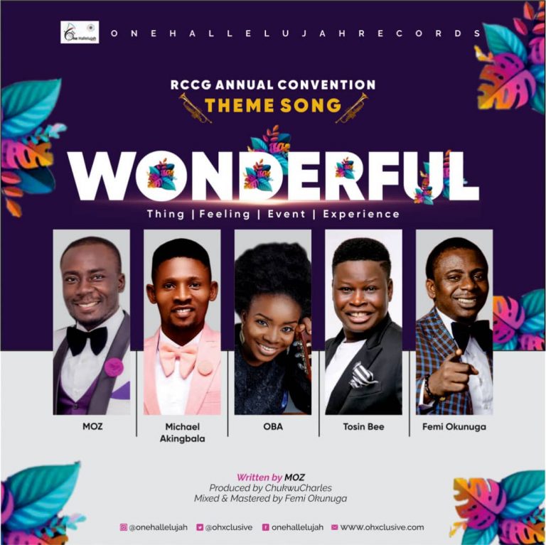 [New Song]: One Hallelujah Records Ft. MOZ, Michael, Tosin Bee, Oba & Femi Okunuga – Wonderful<br />
<b>Deprecated</b>:  strip_tags(): Passing null to parameter #1 ($string) of type string is deprecated in <b>/home/naijago/public_html/wp-content/themes/Newsmag/loop-archive.php</b> on line <b>49</b><br />
