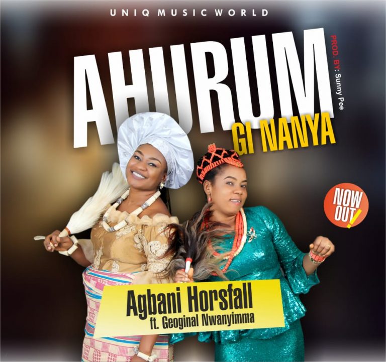 [New Song]: Agbani Horsfall – Ahurum Gi Nanya Ft. Georgina Nwanyimma<br />
<b>Deprecated</b>:  strip_tags(): Passing null to parameter #1 ($string) of type string is deprecated in <b>/home/naijago/public_html/wp-content/themes/Newsmag/loop-archive.php</b> on line <b>49</b><br />
