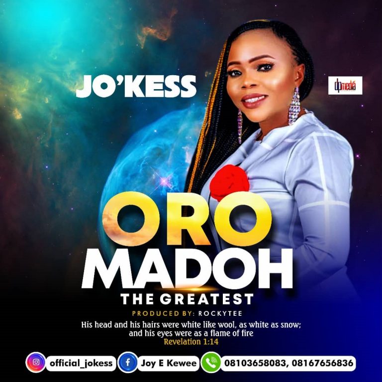 [New Song+Lyrics Video]: Jo’kess – Oromadoh {The Greatest}<br />
<b>Deprecated</b>:  strip_tags(): Passing null to parameter #1 ($string) of type string is deprecated in <b>/home/naijago/public_html/wp-content/themes/Newsmag/loop-archive.php</b> on line <b>49</b><br />
