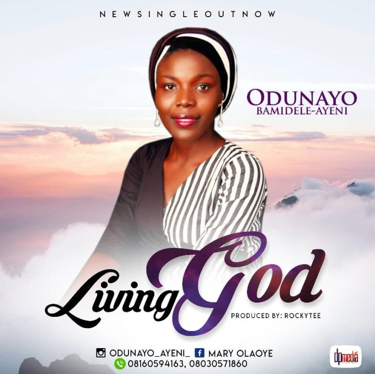 [New Song]: Odunayo Bamidele-Ayeni – Living God<br />
<b>Deprecated</b>:  strip_tags(): Passing null to parameter #1 ($string) of type string is deprecated in <b>/home/naijago/public_html/wp-content/themes/Newsmag/loop-archive.php</b> on line <b>49</b><br />
