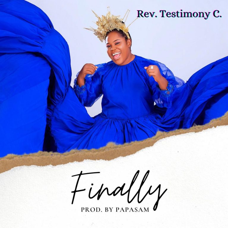 [New Audio+Lyrics]: Rev. Testimony C – Finally<br />
<b>Deprecated</b>:  strip_tags(): Passing null to parameter #1 ($string) of type string is deprecated in <b>/home/naijago/public_html/wp-content/themes/Newsmag/loop-archive.php</b> on line <b>49</b><br />

