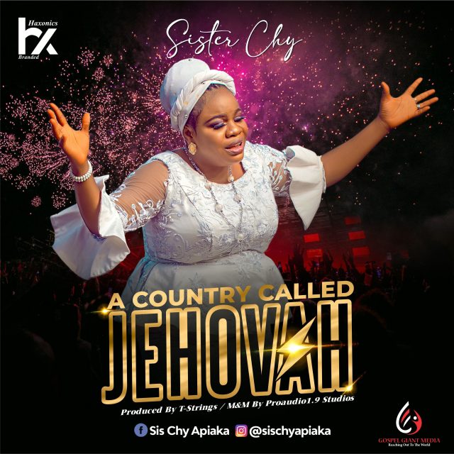 a country called jehovah