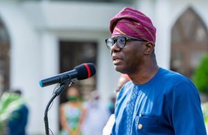 Lagos State Approves Resumption of Full Services for Churches and Mosque. lagos state approve full service for churches