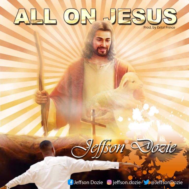 [New Song+Lyrics Video]: Jeffson Dozie – All On Jesus<br />
<b>Deprecated</b>:  strip_tags(): Passing null to parameter #1 ($string) of type string is deprecated in <b>/home/naijago/public_html/wp-content/themes/Newsmag/loop-archive.php</b> on line <b>49</b><br />
