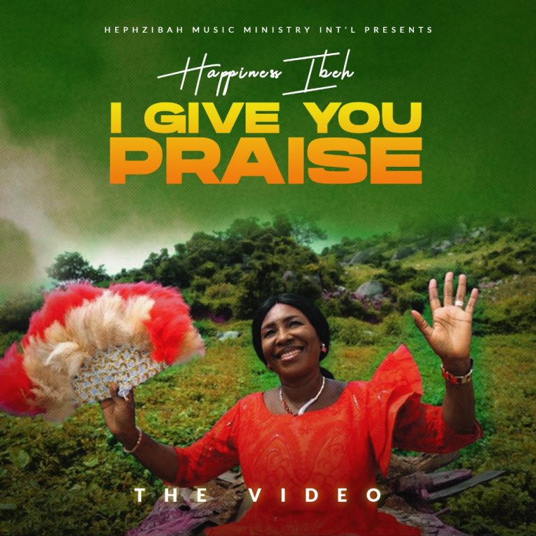 [New Audio+Video]: Happiness Ibeh – I Give You Praise<br />
<b>Deprecated</b>:  strip_tags(): Passing null to parameter #1 ($string) of type string is deprecated in <b>/home/naijago/public_html/wp-content/themes/Newsmag/loop-archive.php</b> on line <b>49</b><br />
