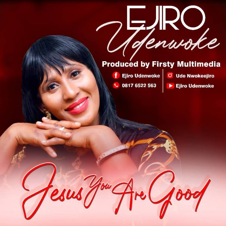 [New Song+Lyrics]: Ejiro – Jesus You Are Good<br />
<b>Deprecated</b>:  strip_tags(): Passing null to parameter #1 ($string) of type string is deprecated in <b>/home/naijago/public_html/wp-content/themes/Newsmag/loop-archive.php</b> on line <b>49</b><br />
