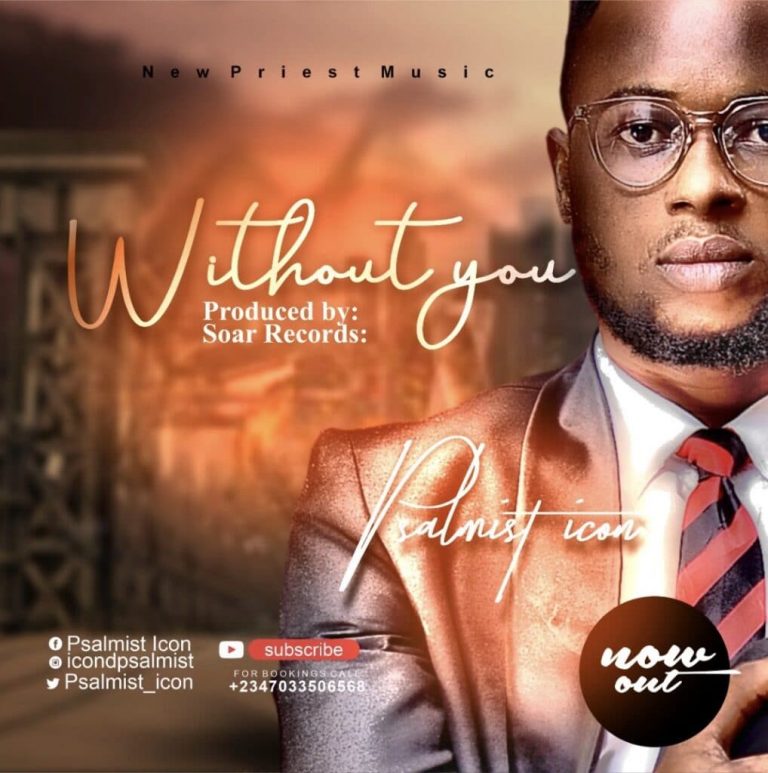 [New Release]: Psalmist Icon – Without You<br />
<b>Deprecated</b>:  strip_tags(): Passing null to parameter #1 ($string) of type string is deprecated in <b>/home/naijago/public_html/wp-content/themes/Newsmag/loop-archive.php</b> on line <b>49</b><br />
