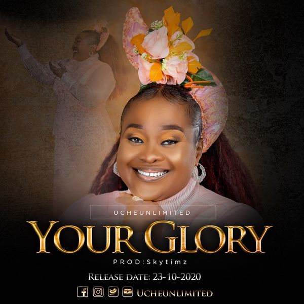 your glory