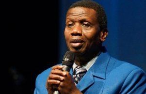 #ENDSARS: Adeboye, Sam Adeyemi and Others reacts pastor adeboye on endsars