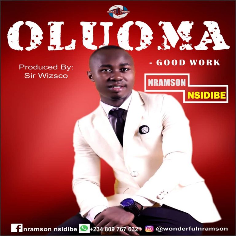 [New Song+Lyrics]: Nramson N.E – Oluoma {Good Work}<br />
<b>Deprecated</b>:  strip_tags(): Passing null to parameter #1 ($string) of type string is deprecated in <b>/home/naijago/public_html/wp-content/themes/Newsmag/loop-archive.php</b> on line <b>49</b><br />
