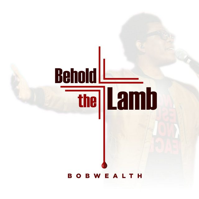 behold the lamb