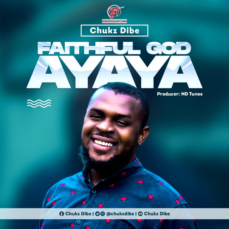 [New Song+Lyrics]: Chukz Dibe – Faithful God Ayaya<br />
<b>Deprecated</b>:  strip_tags(): Passing null to parameter #1 ($string) of type string is deprecated in <b>/home/naijago/public_html/wp-content/themes/Newsmag/loop-archive.php</b> on line <b>49</b><br />
