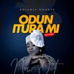 Odun itura Artwork